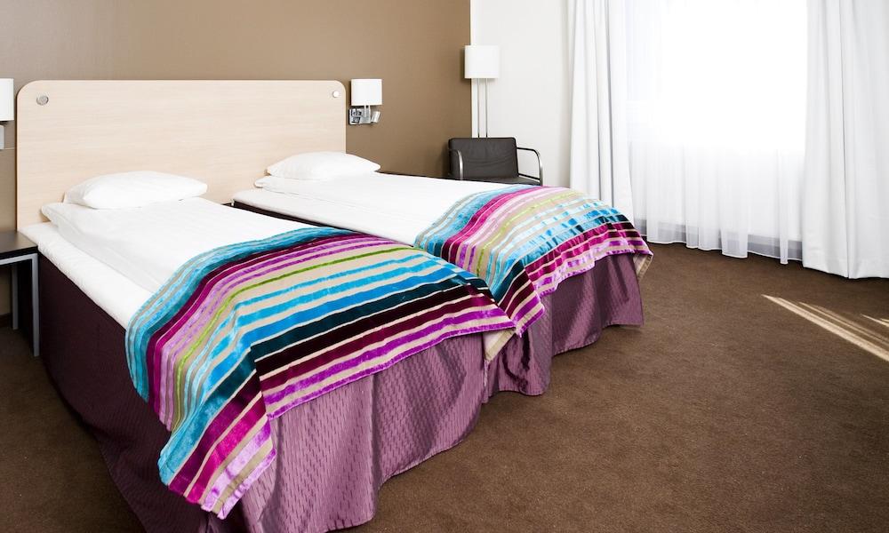 Hotell Charlottenberg Exterior foto